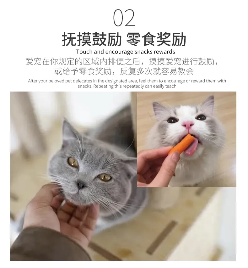 寵物行為引導噴劑訓廁專用定向排便引導噴霧貼牌加工OEM