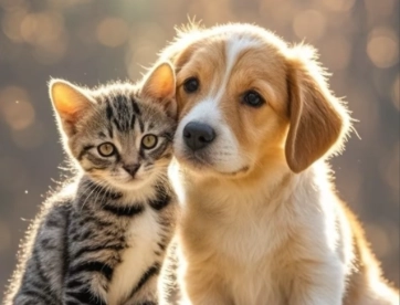 2025年中國寵物食品行業現狀與養寵現狀分析(三）：養寵觀念的升級反推寵物市場發展