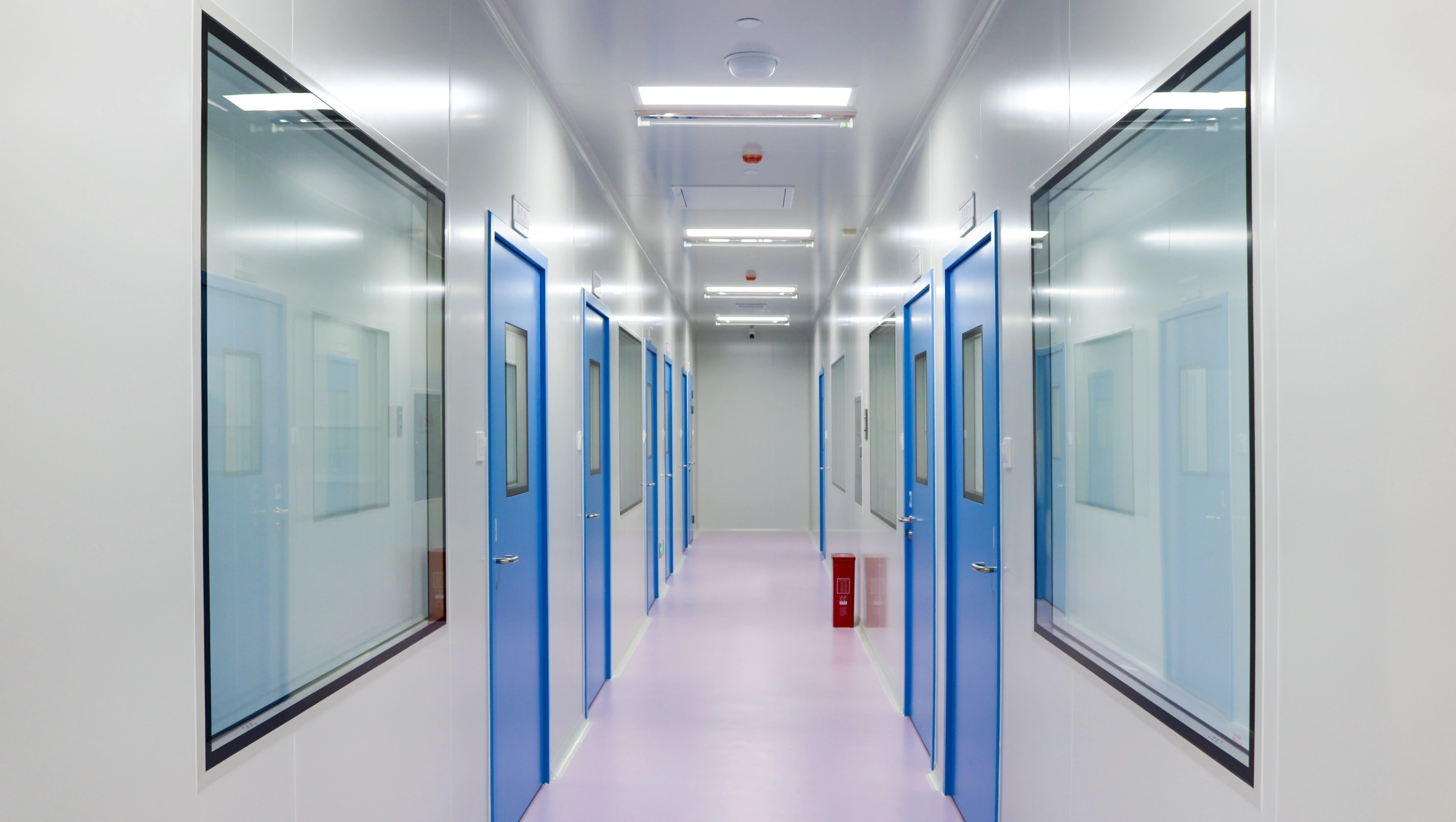 公開透明，品質可見&mdash;&mdash;小海藥業寵物保健品工廠開放探廠與生產直播