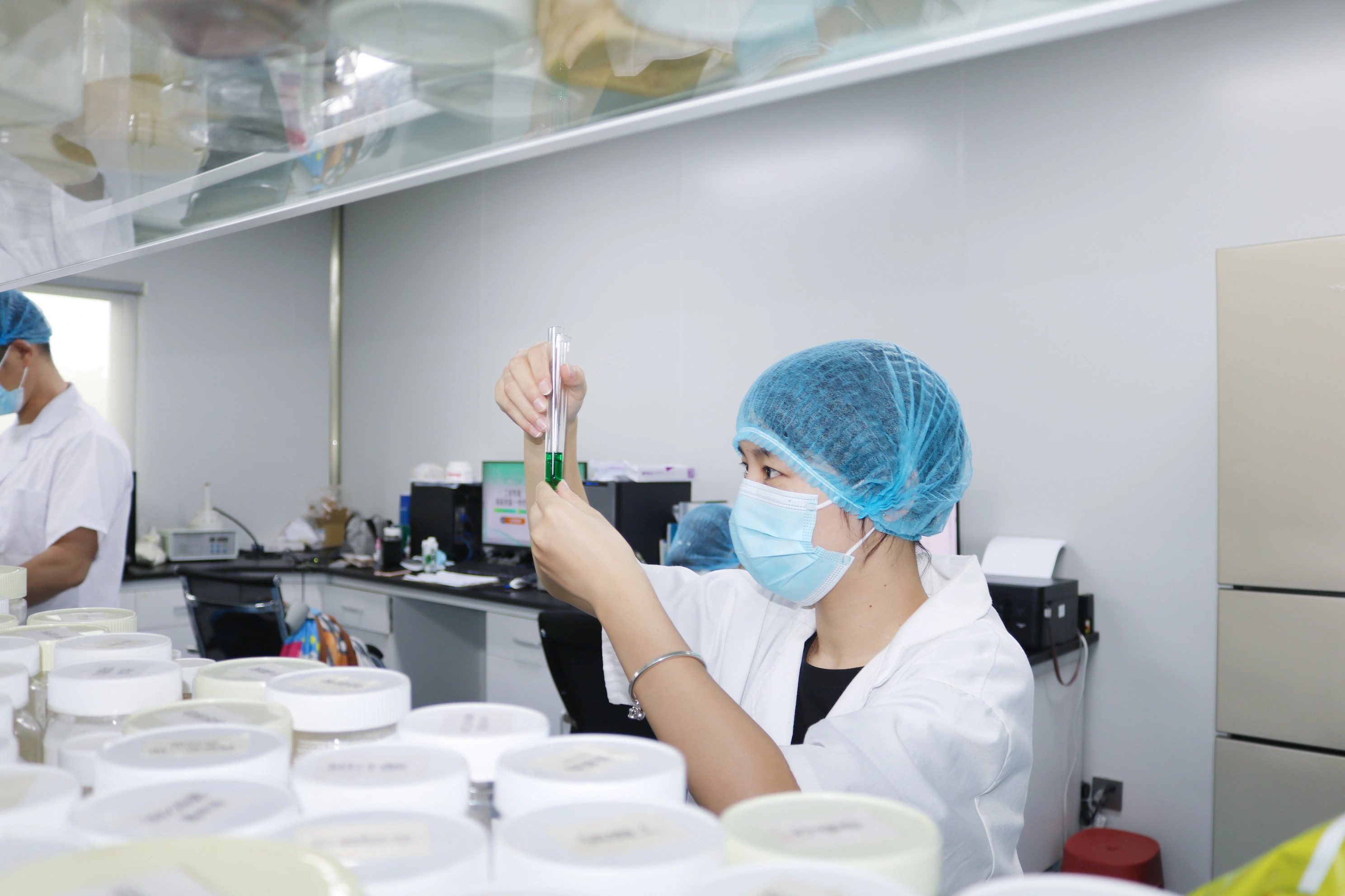 為何選擇方騰？解碼大海醫(yī)藥產業(yè)鏈延伸的戰(zhàn)略棋局